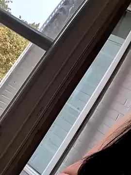Helen-Rouse from StripChat is Freechat