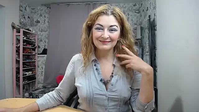 Photos of Helen1974 from StripChat is Freechat