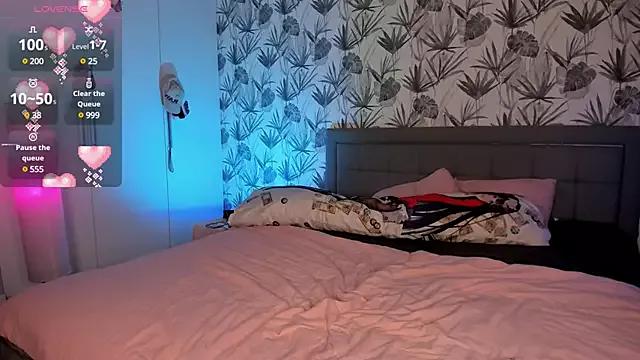 Try the thrill of flirt babes with our cam hosts, featuring unclothed wildness while getting naked and playing with their favored sex toys.