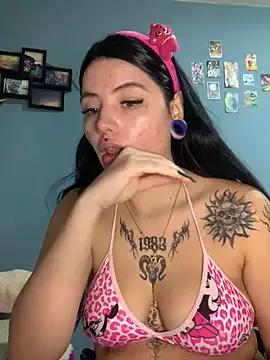 Try the thrill of flirt babes with our cam hosts, featuring unclothed wildness while getting naked and playing with their favored sex toys.