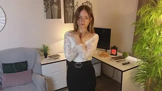 Helen_Schmidt from StripChat is Freechat
