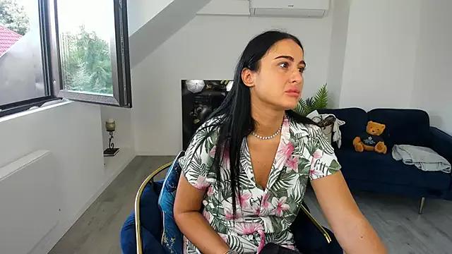 Try the thrill of flirt babes with our cam hosts, featuring unclothed wildness while getting naked and playing with their favored sex toys.