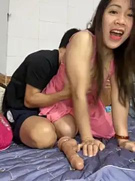 Helena-a from StripChat is Freechat