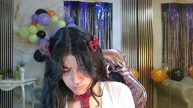 Try the thrill of flirt babes with our cam hosts, featuring unclothed wildness while getting naked and playing with their favored sex toys.