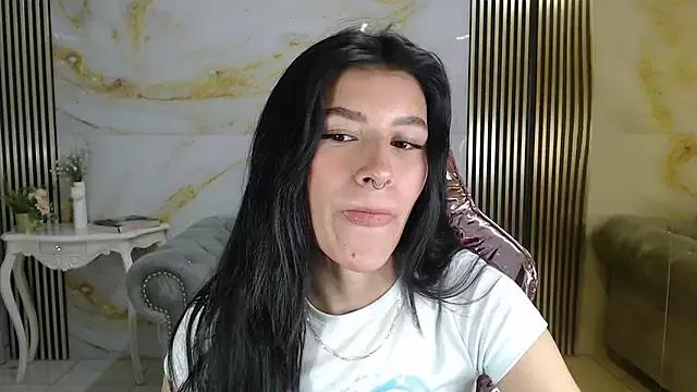 Try the thrill of flirt babes with our cam hosts, featuring unclothed wildness while getting naked and playing with their favored sex toys.