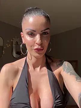 Try the thrill of flirt babes with our cam hosts, featuring unclothed wildness while getting naked and playing with their favored sex toys.