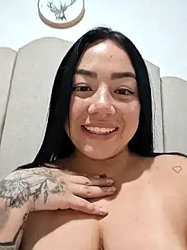 Try the thrill of flirt babes with our cam hosts, featuring unclothed wildness while getting naked and playing with their favored sex toys.