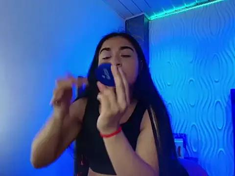 Try the thrill of flirt babes with our cam hosts, featuring unclothed wildness while getting naked and playing with their favored sex toys.