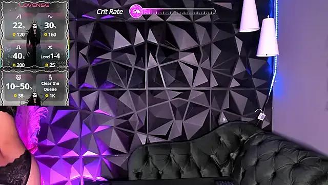 Try the thrill of flirt babes with our cam hosts, featuring unclothed wildness while getting naked and playing with their favored sex toys.