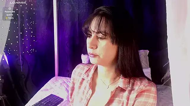helenasaenz from StripChat is Freechat