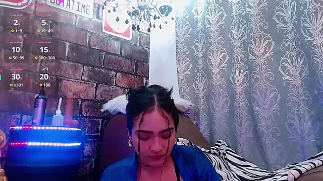 Try the thrill of flirt babes with our cam hosts, featuring unclothed wildness while getting naked and playing with their favored sex toys.