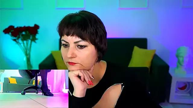 Try the thrill of flirt babes with our cam hosts, featuring unclothed wildness while getting naked and playing with their favored sex toys.