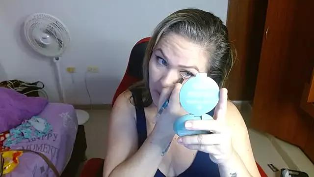 Try the thrill of flirt babes with our cam hosts, featuring unclothed wildness while getting naked and playing with their favored sex toys.