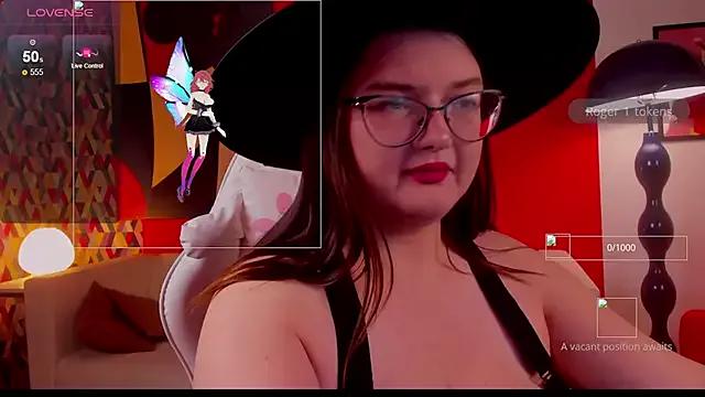 Try the thrill of flirt babes with our cam hosts, featuring unclothed wildness while getting naked and playing with their favored sex toys.