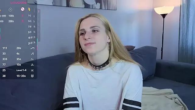 Try the thrill of flirt babes with our cam hosts, featuring unclothed wildness while getting naked and playing with their favored sex toys.