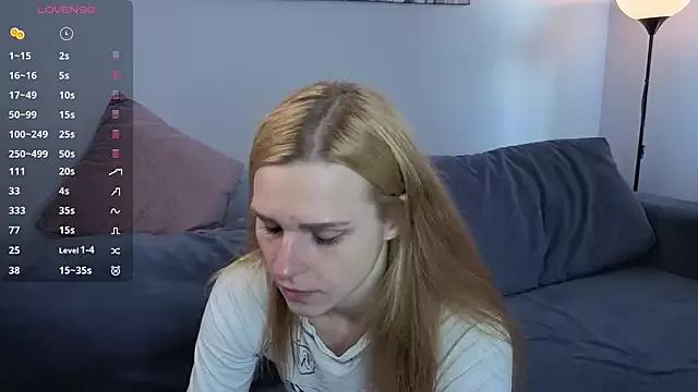 Try the thrill of flirt babes with our cam hosts, featuring unclothed wildness while getting naked and playing with their favored sex toys.