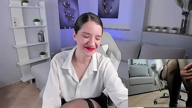 Try the thrill of flirt babes with our cam hosts, featuring unclothed wildness while getting naked and playing with their favored sex toys.