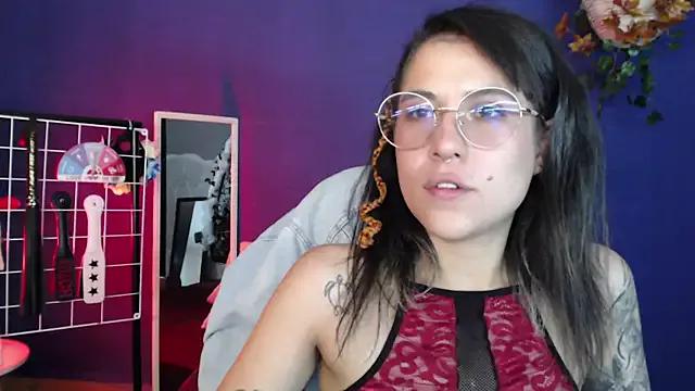 Try the thrill of flirt babes with our cam hosts, featuring unclothed wildness while getting naked and playing with their favored sex toys.