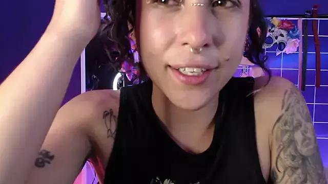 Try the thrill of flirt babes with our cam hosts, featuring unclothed wildness while getting naked and playing with their favored sex toys.