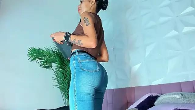 Try the thrill of flirt babes with our cam hosts, featuring unclothed wildness while getting naked and playing with their favored sex toys.