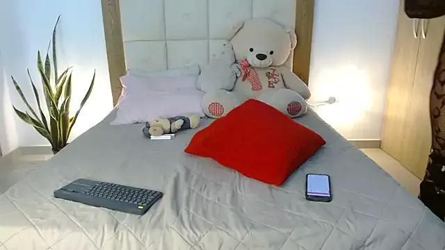Photos of HELLEN_SWEET6 from StripChat is Freechat