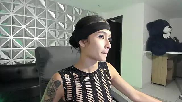Try the thrill of flirt babes with our cam hosts, featuring unclothed wildness while getting naked and playing with their favored sex toys.