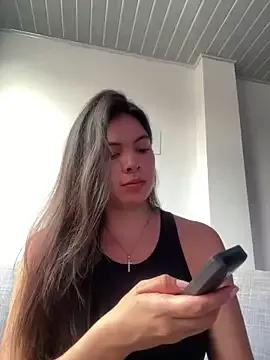 Try the thrill of flirt babes with our cam hosts, featuring unclothed wildness while getting naked and playing with their favored sex toys.