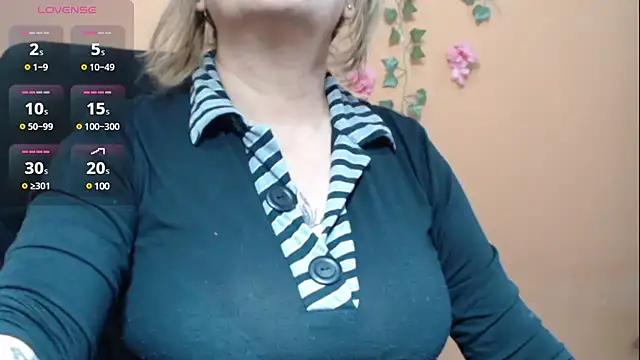 Try the thrill of flirt babes with our cam hosts, featuring unclothed wildness while getting naked and playing with their favored sex toys.