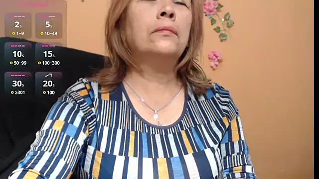 Hellensextits from StripChat is Freechat