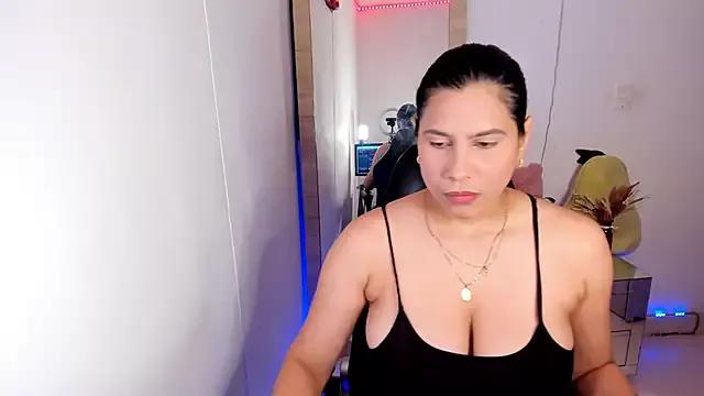 Try the thrill of flirt babes with our cam hosts, featuring unclothed wildness while getting naked and playing with their favored sex toys.