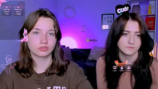 Try the thrill of flirt babes with our cam hosts, featuring unclothed wildness while getting naked and playing with their favored sex toys.