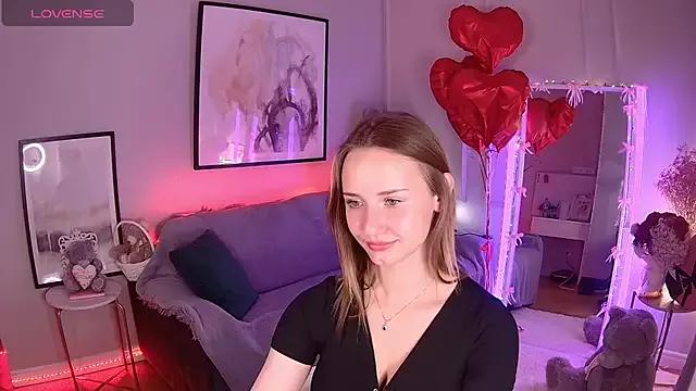 Hello_Hellen from StripChat is Freechat