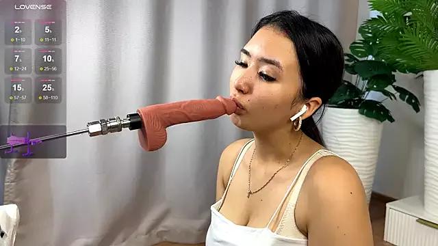 Try the thrill of flirt babes with our cam hosts, featuring unclothed wildness while getting naked and playing with their favored sex toys.