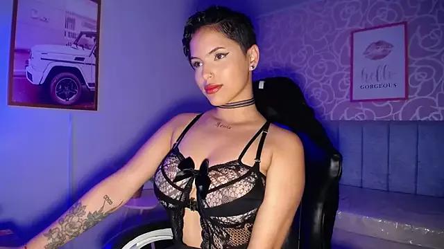 Try the thrill of flirt babes with our cam hosts, featuring unclothed wildness while getting naked and playing with their favored sex toys.