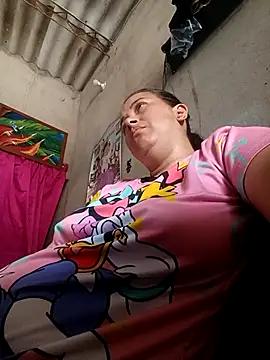 hera_zeus1992 from StripChat is Freechat