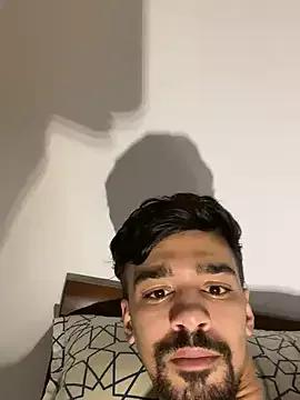 Hermanooooooo webcams show profile image 