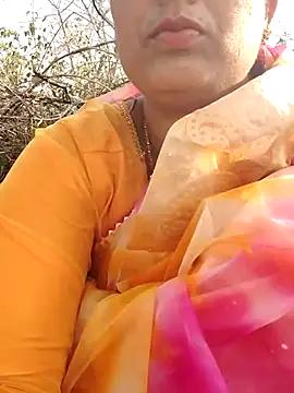 Hey_Ziya webcams show profile image 