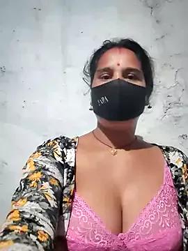 Hey_Ziya webcams show profile image 