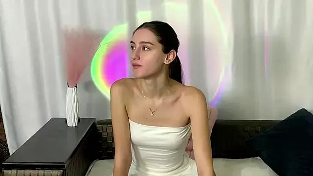 Hi_Kelly from StripChat is Freechat