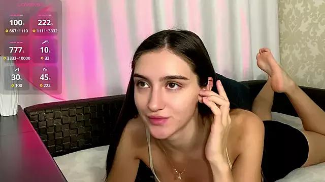 Try the thrill of flirt babes with our cam hosts, featuring unclothed wildness while getting naked and playing with their favored sex toys.