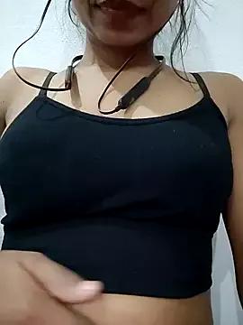 Hia_Rani from StripChat is Freechat
