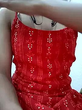 Hia_Rani from StripChat is Freechat