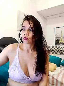 Hikaryfire from StripChat is Freechat