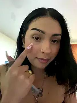 Try the thrill of flirt babes with our cam hosts, featuring unclothed wildness while getting naked and playing with their favored sex toys.