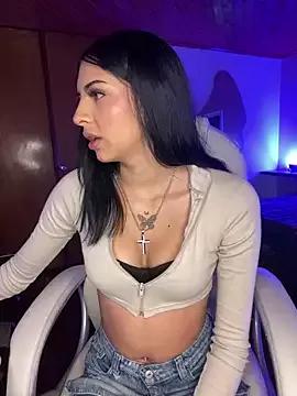 Try the thrill of flirt babes with our cam hosts, featuring unclothed wildness while getting naked and playing with their favored sex toys.