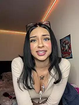 Try the thrill of flirt babes with our cam hosts, featuring unclothed wildness while getting naked and playing with their favored sex toys.