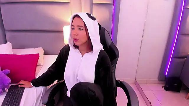 Try the thrill of flirt babes with our cam hosts, featuring unclothed wildness while getting naked and playing with their favored sex toys.