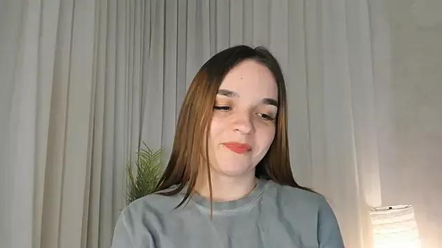 HildaCharton from StripChat is Freechat