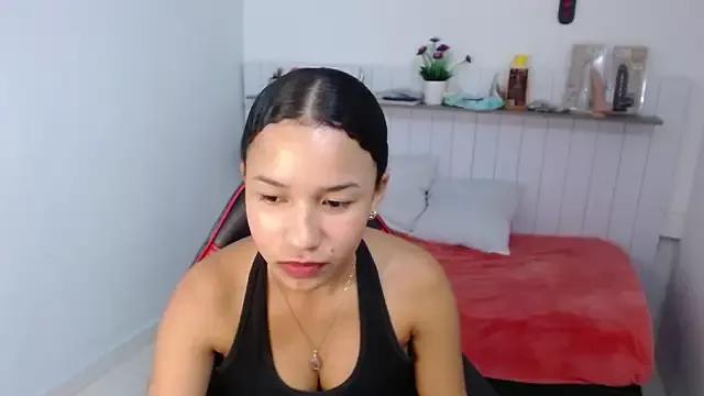 Try the thrill of flirt babes with our cam hosts, featuring unclothed wildness while getting naked and playing with their favored sex toys.