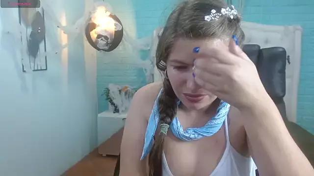 Try the thrill of flirt babes with our cam hosts, featuring unclothed wildness while getting naked and playing with their favored sex toys.
